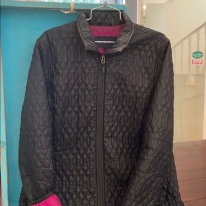 Lands End woman’s jacket